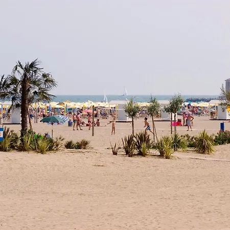 Garden Sea Wellness & 4 Stelle Superior Hotel