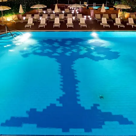 Garden Sea Wellness & 4 Stelle Superior