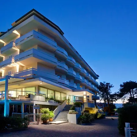 Garden Sea Wellness & 4 Stelle Superior 4*