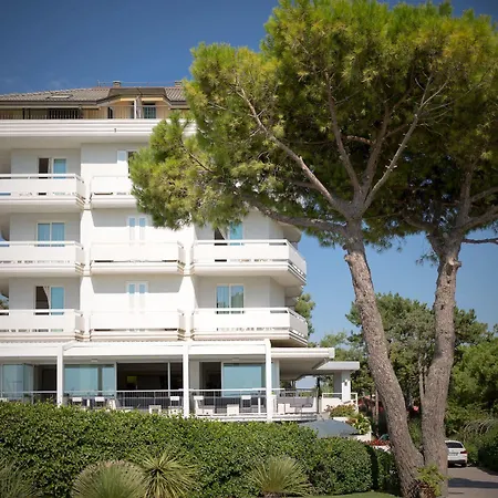 Garden Sea Wellness & 4 Stelle Superior Caorle