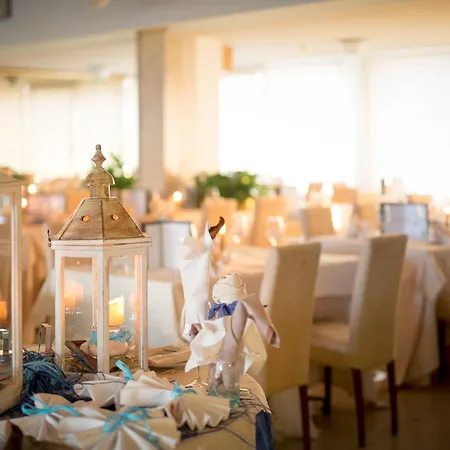 Garden Sea Wellness & 4 Stelle Superior Caorle