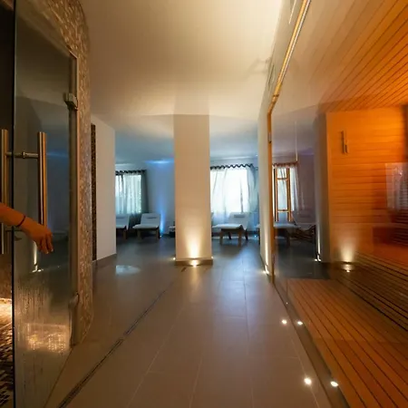 Garden Sea Wellness&spa 4 Stelle Superior Caorle