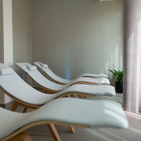 Hotel Garden Sea Wellness & 4 Stelle Superior 4*