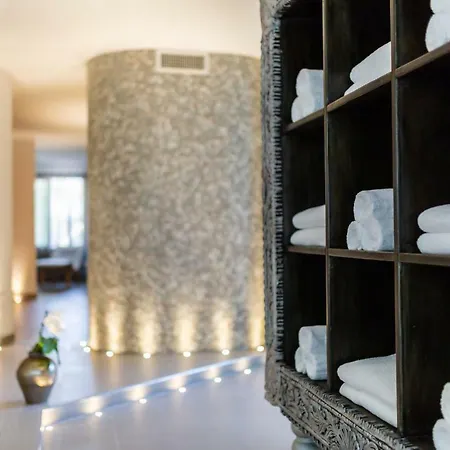 Hotel Garden Sea Wellness & 4 Stelle Superior 4*