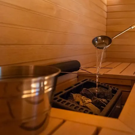 Garden Sea Wellness&spa 4 Stelle Superior Hotel 4*