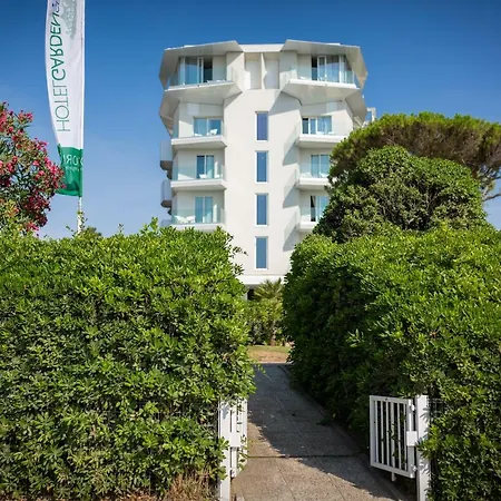 Garden Sea فندق كاوْرلي