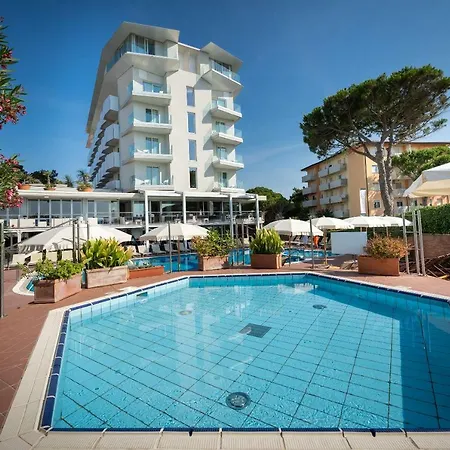 Garden Sea Wellness & 4 Stelle Superior Caorle
