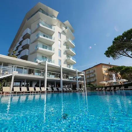 Hotel Garden Sea Wellness & 4 Stelle Superior Caorle