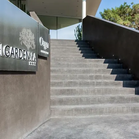 Hotel Garden Sea Wellness&spa 4 Stelle Superior