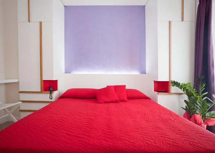 Garden Sea Wellness & 4 Stelle Superior קאורלה