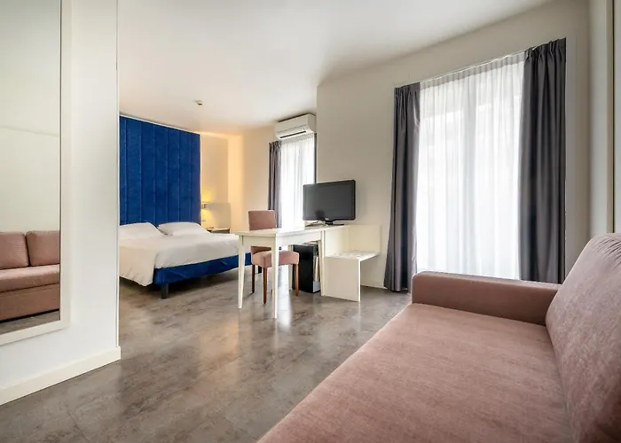 Garden Sea Wellness & 4 Stelle Superior 4*