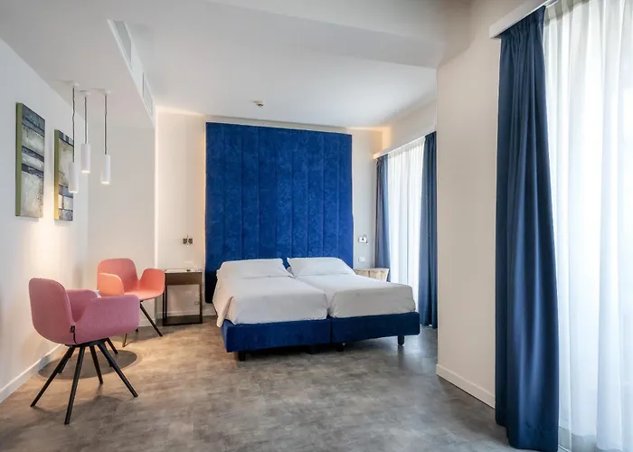 Garden Sea Wellness & 4 Stelle Superior 4* קאורלה