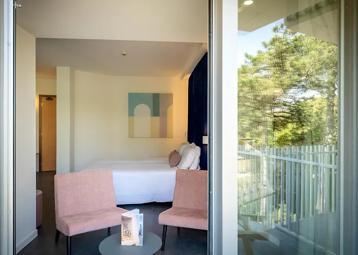 מלון Garden Sea Wellness & 4 Stelle Superior