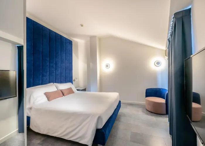 Garden Sea Wellness & 4 Stelle Superior 4*