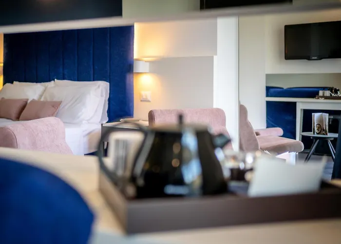 Garden Sea Wellness & 4 Stelle Superior