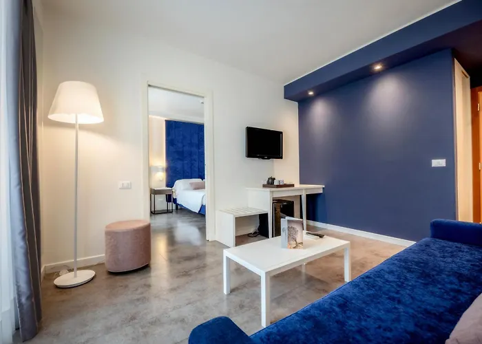 Garden Sea Wellness & 4 Stelle Superior