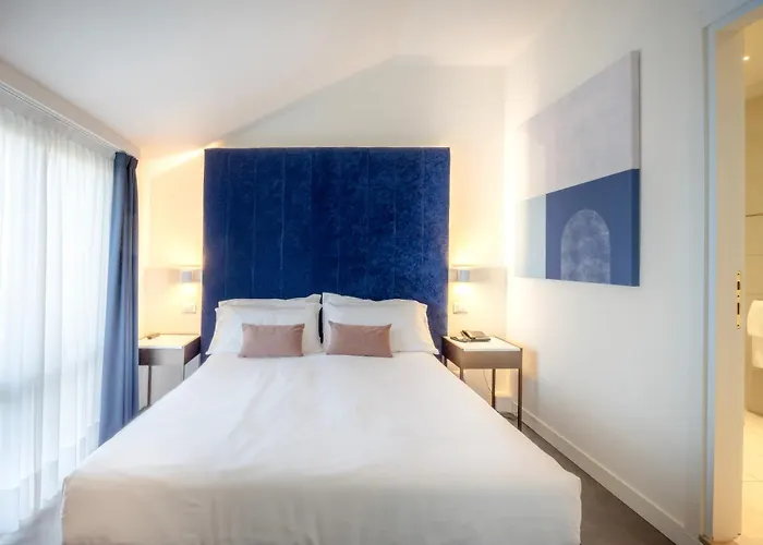 Garden Sea Wellness & 4 Stelle Superior 4* קאורלה