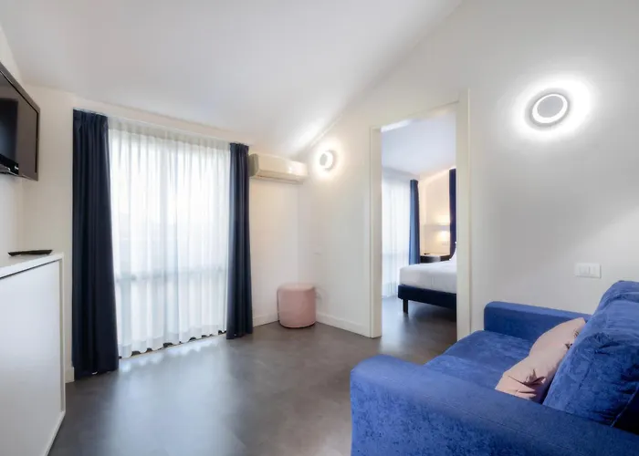 Garden Sea Wellness & 4 Stelle Superior קאורלה