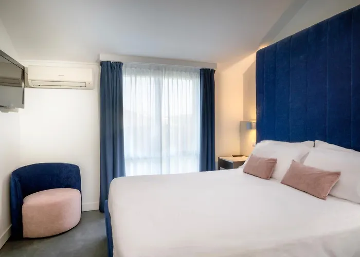 Garden Sea Wellness & 4 Stelle Superior 4*