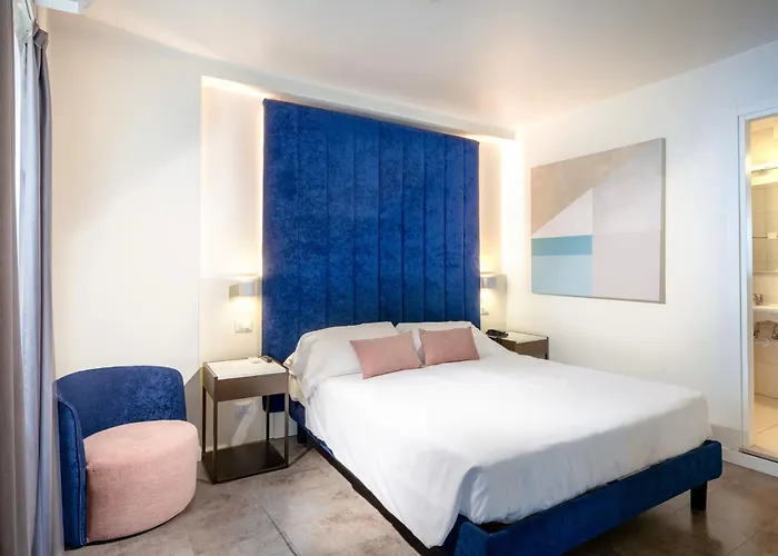 Garden Sea Wellness & 4 Stelle Superior קאורלה