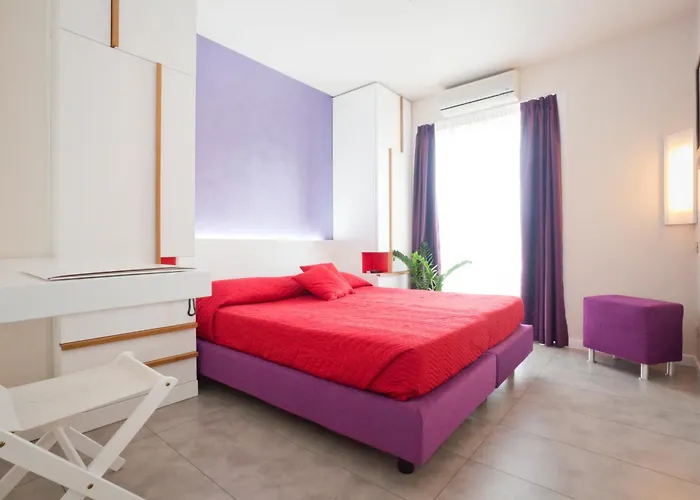 Garden Sea Wellness & 4 Stelle Superior 4* קאורלה