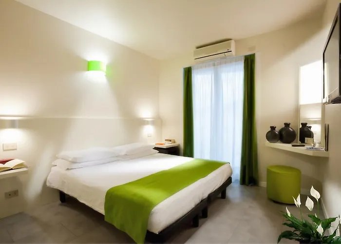 Garden Sea Wellness & 4 Stelle Superior קאורלה