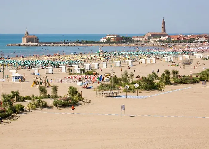 Garden Sea Wellness & 4 Stelle Superior קאורלה