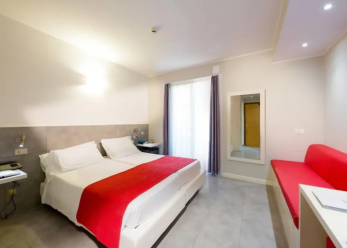 Garden Sea Wellness & 4 Stelle Superior קאורלה