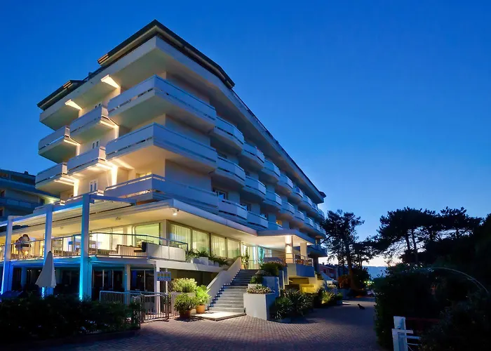 Garden Sea Wellness & 4 Stelle Superior 4*