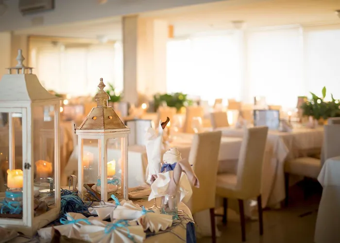 Garden Sea Wellness & 4 Stelle Superior קאורלה