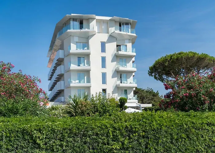 Garden Sea Wellness & 4 Stelle Superior מלון 4*