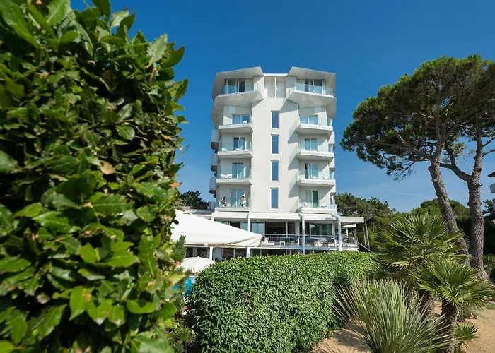 Garden Sea Wellness & 4 Stelle Superior 4*
